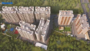 Project Image of Sai Tirupati Greens - Image 200946