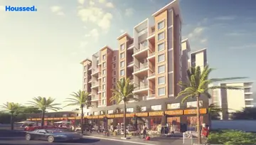 Project Image of Sai Tirupati Greens - Image 200950