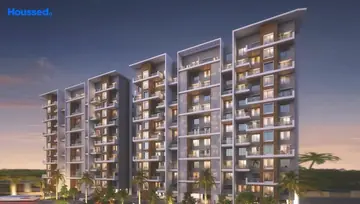 Project Image of Sai Tirupati Greens - Image 200947