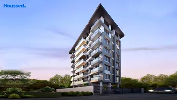Project Image of Unitee The Pavilion - Image 200959