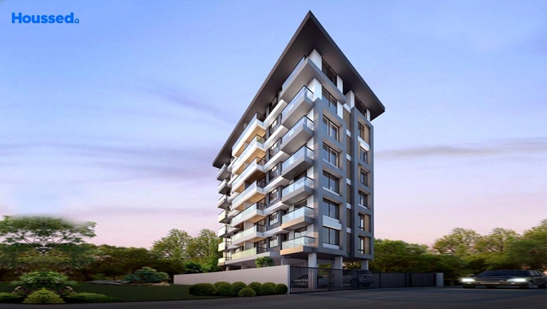 Project Image of Unitee The Pavilion in Sadashiv Peth, Pune - Image 200959