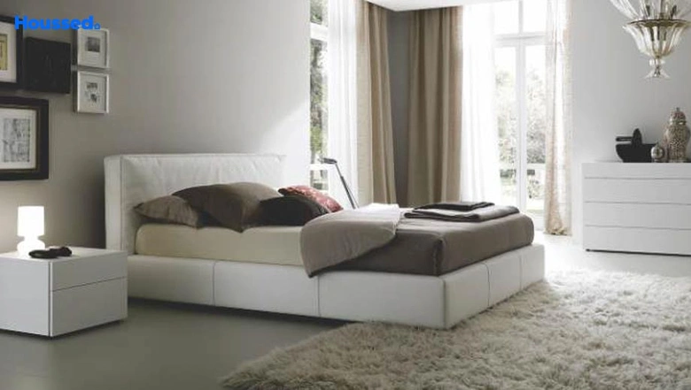 Sample Apartment of Wakadkar Zinnia Elegans in Wakad, Pune - Image 200975