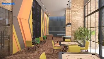Amenities of Rubberwala Seventh Avenue - Image 116128