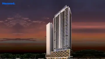 Project Image of Rubberwala Seventh Avenue - Image 116125