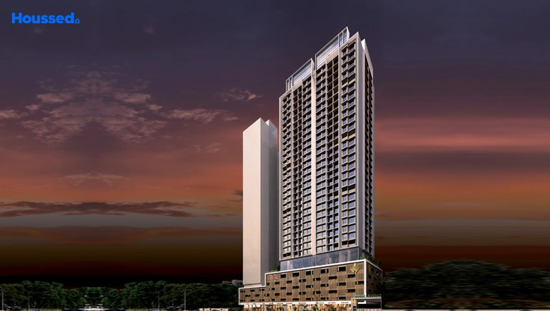 Project Image of Rubberwala Seventh Avenue in Byculla East, Mumbai - Image 116125