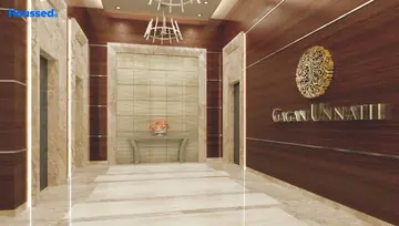 Amenities of Gagan Unnatii - Image 200982