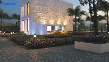 Amenities of Gagan Unnatii - Image 200984