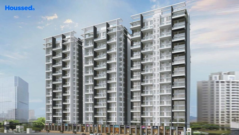 Project Image of Gagan Unnatii in Kondhwa, Pune - Image 200979