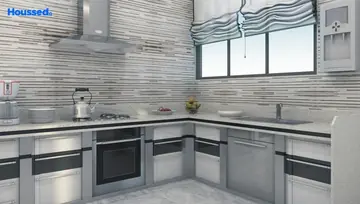 Sample Apartment of Gagan Unnatii - Image 200985