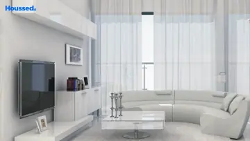 Sample Apartment of Gagan Unnatii - Image 200986