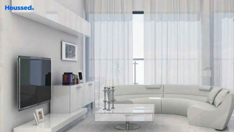 Sample Apartment of Gagan Unnatii in Kondhwa, Pune - Image 200986
