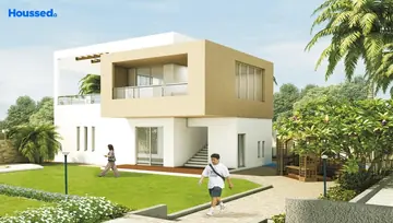 Amenities of Gagan Renaissance - Image 200994