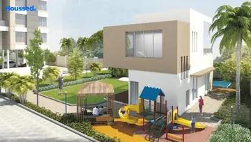 Amenities of Gagan Renaissance - Image 200993