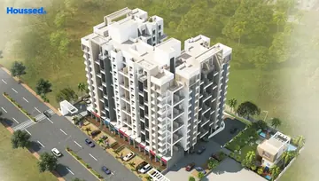 Project Image of Gagan Renaissance - Image 200990