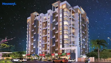 Project Image of Gagan Renaissance - Image 200992