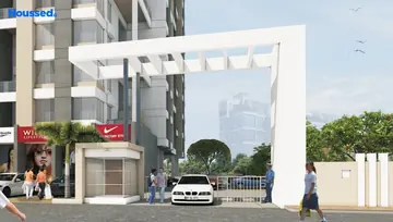 Project Image of Gagan Renaissance - Image 200991