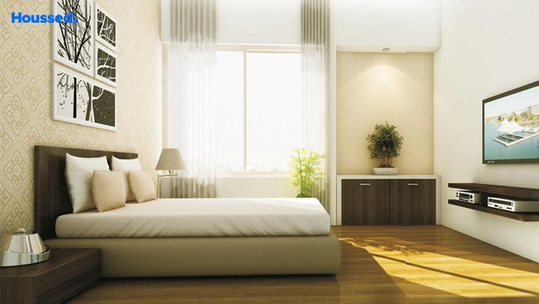 Sample Apartment of Gagan Renaissance in Kondhwa, Pune - Image 200997