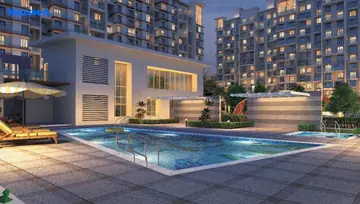 Amenities of Gagan Micasaa 2 - Image 201006