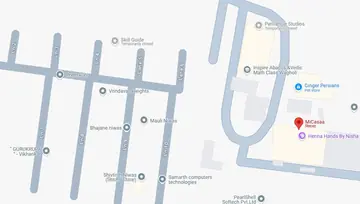 Location of Gagan Micasaa 2 - Image 201009