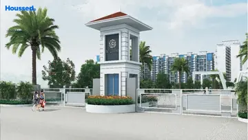 Project Image of Gagan Micasaa 2 - Image 201001