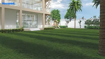 Amenities of Gagan Lawish - Image 201014