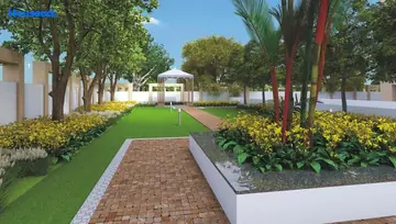 Amenities of Gagan Lawish - Image 201016