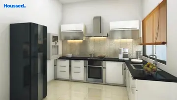 Sample Apartment of Gagan Lawish - Image 201020