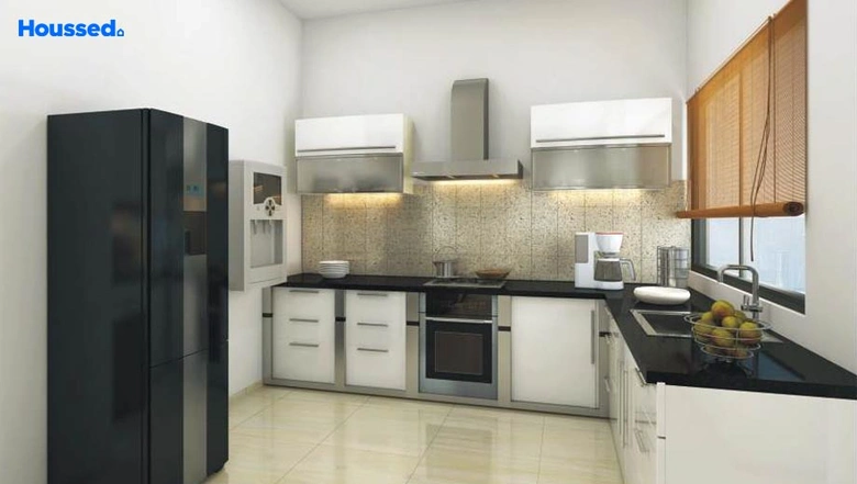 Sample Apartment of Gagan Lawish in Pisoli, Pune - Image 201020