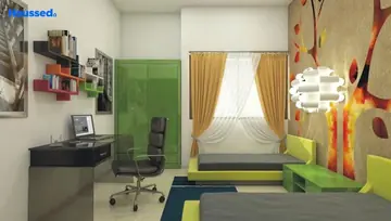 Sample Apartment of Gagan Lawish - Image 201018