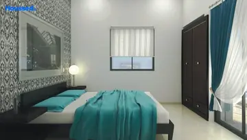 Sample Apartment of Gagan Lawish - Image 201019