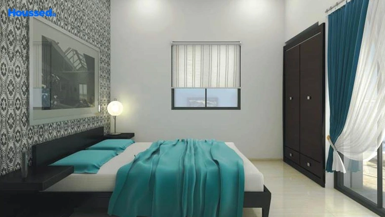 Sample Apartment of Gagan Lawish in Pisoli, Pune - Image 201019