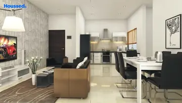 Sample Apartment of Gagan Lawish - Image 201017
