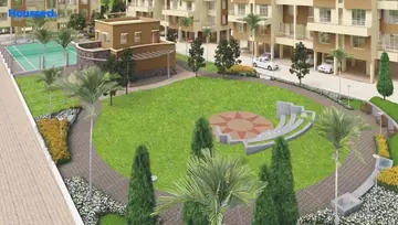 Amenities of Gagan Emerald - Image 201028