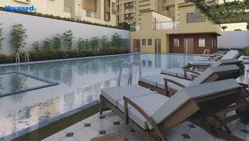 Amenities of Gagan Emerald - Image 201027