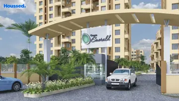 Project Image of Gagan Emerald - Image 201026