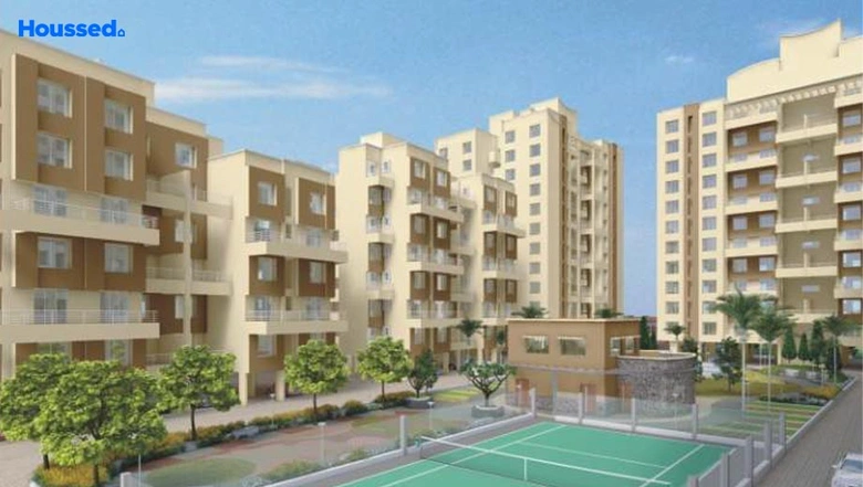 Project Image of Gagan Emerald in Kondhwa, Pune - Image 201025