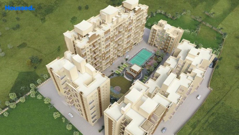 Project Image of Gagan Emerald in Kondhwa, Pune - Image 201023