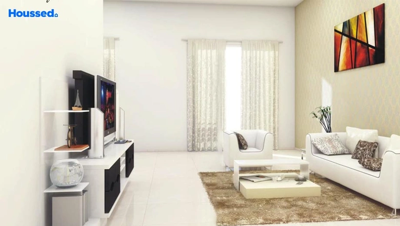 Sample Apartment of Gagan Emerald in Kondhwa, Pune - Image 201029
