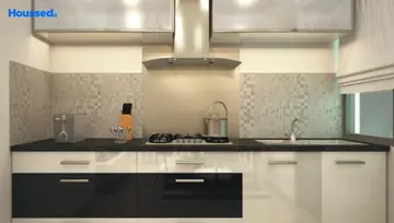 Sample Apartment of Gagan Cascades - Image 201037