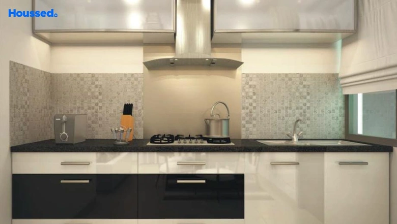 Sample Apartment of Gagan Cascades in Pisoli, Pune - Image 201037