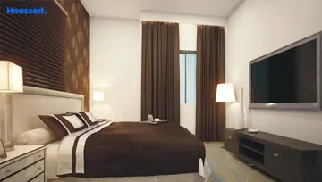 Sample Apartment of Gagan Cascades - Image 201038