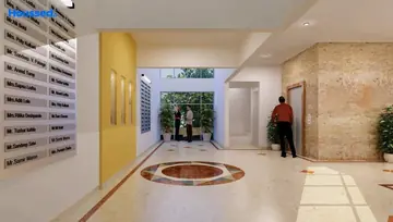 Amenities of Gagan Arena - Image 201050
