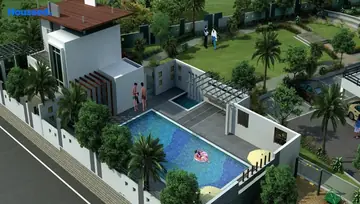 Amenities of Gagan Arena - Image 201053