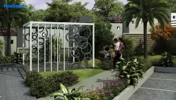 Amenities of Gagan Arena - Image 201051