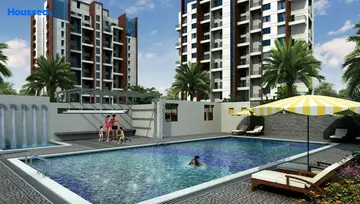Amenities of Gagan Arena - Image 201054