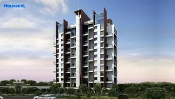 Project Image of Gagan Arena - Image 201044