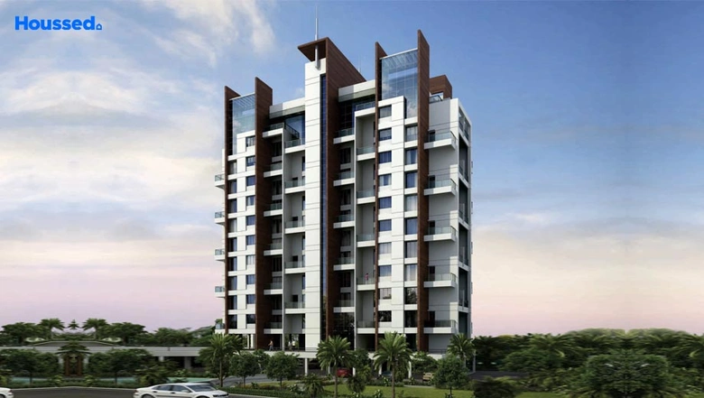Project Image of Gagan Arena in Undri, Pune - Image 201044