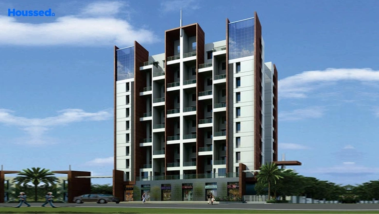 Project Image of Gagan Arena in Undri, Pune - Image 201043