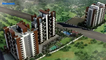 Project Image of Gagan Arena - Image 201042