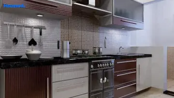 Sample Apartment of Gagan Arena - Image 201057
